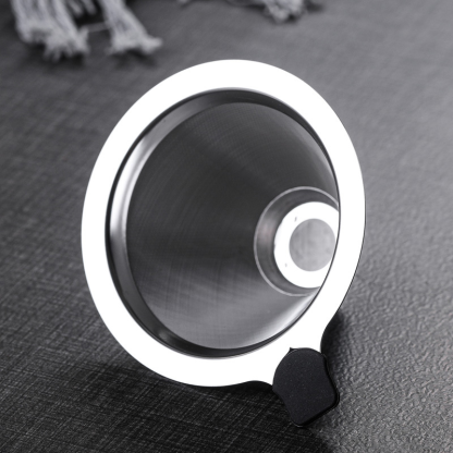 玻璃手沖咖啡壺