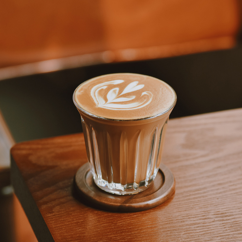 簡約復古玻璃杯