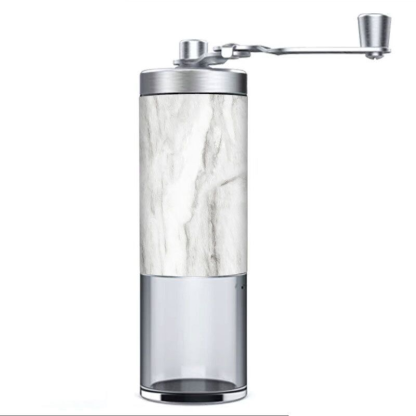 手搖咖啡豆研磨機