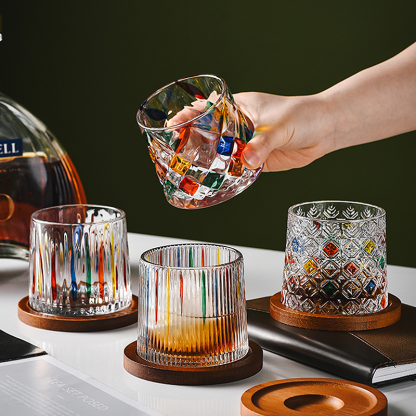 手繪解壓咖啡杯