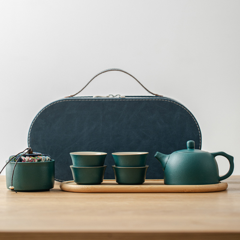 戶外旅行茶具