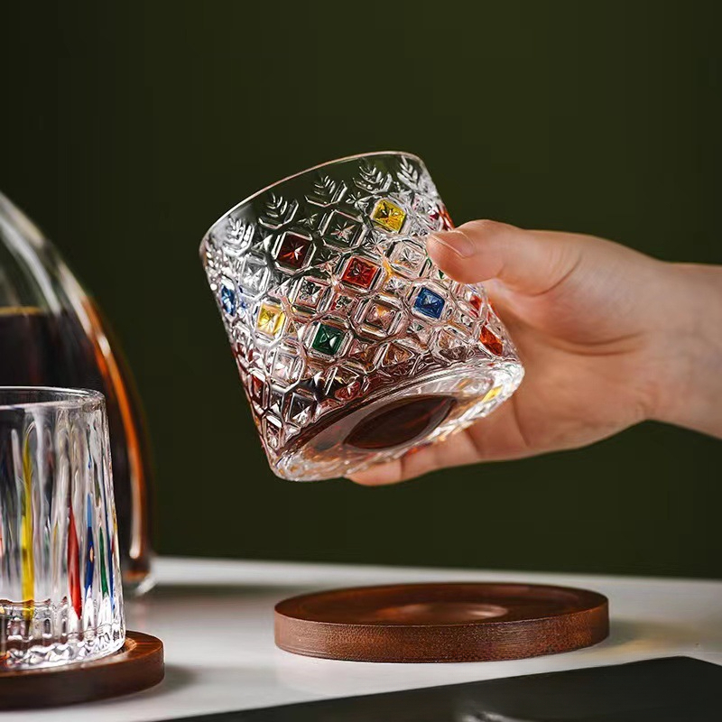 手繪解壓咖啡杯