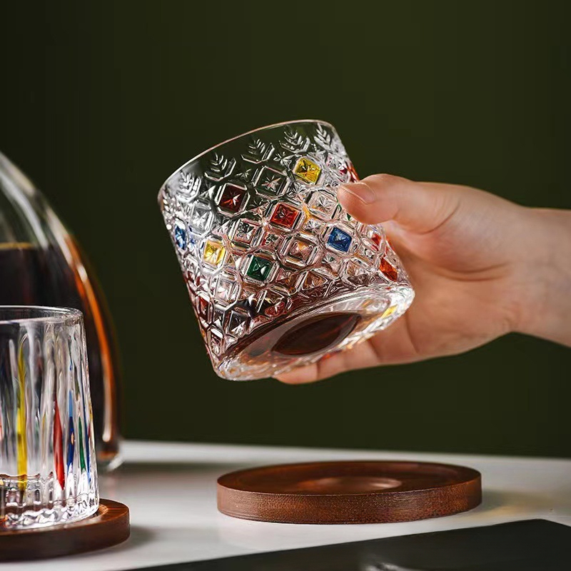 手繪解壓咖啡杯