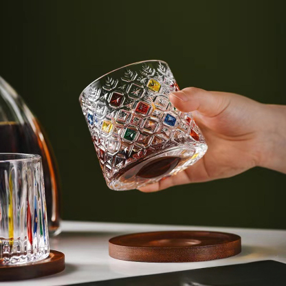 手繪解壓咖啡杯