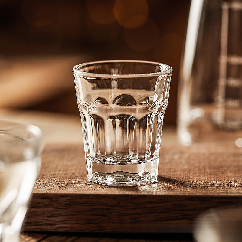 家用玻璃酒杯套裝