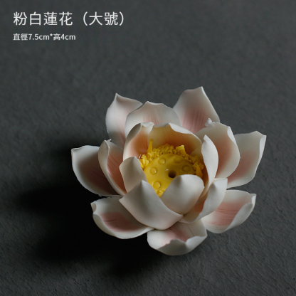 旋轉式玻璃蠟燭台