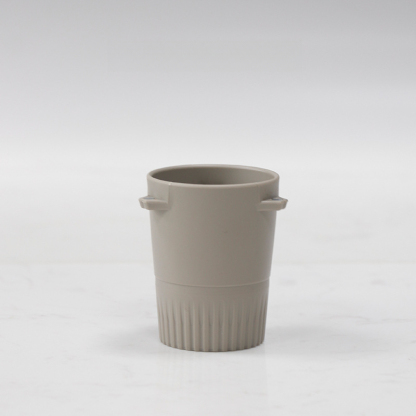 咖啡機ABS咖啡接粉杯聞香杯稱豆杯