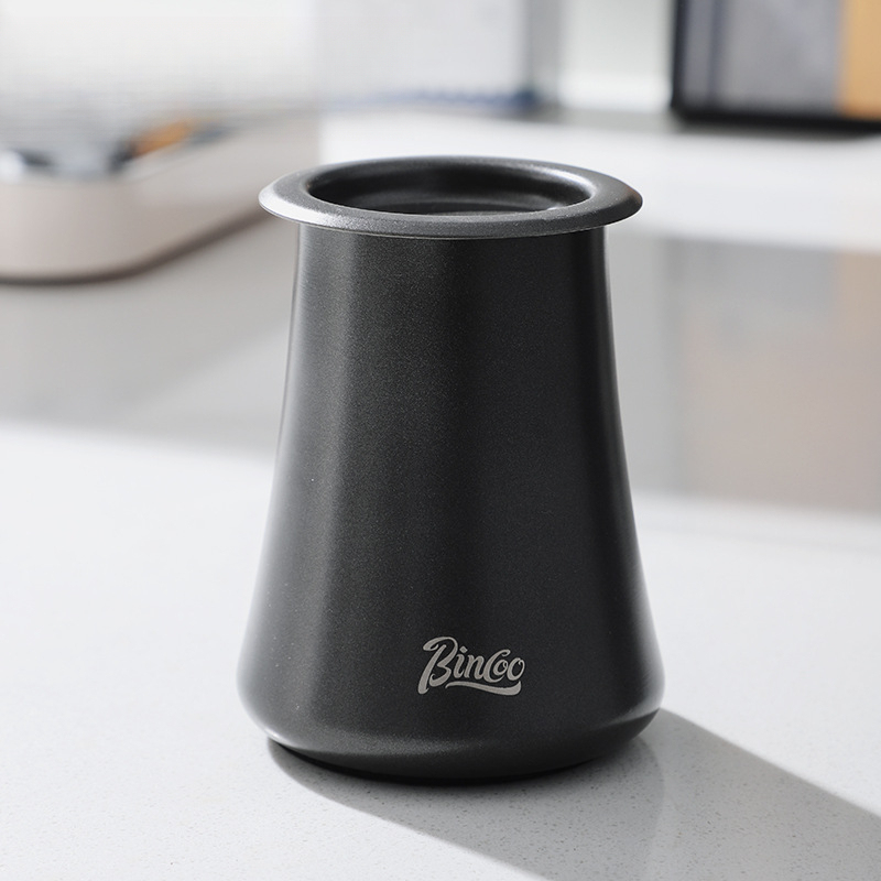 不鏽鋼咖啡篩粉器