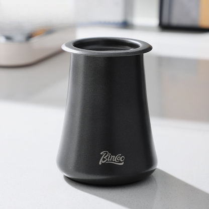 不鏽鋼咖啡篩粉器