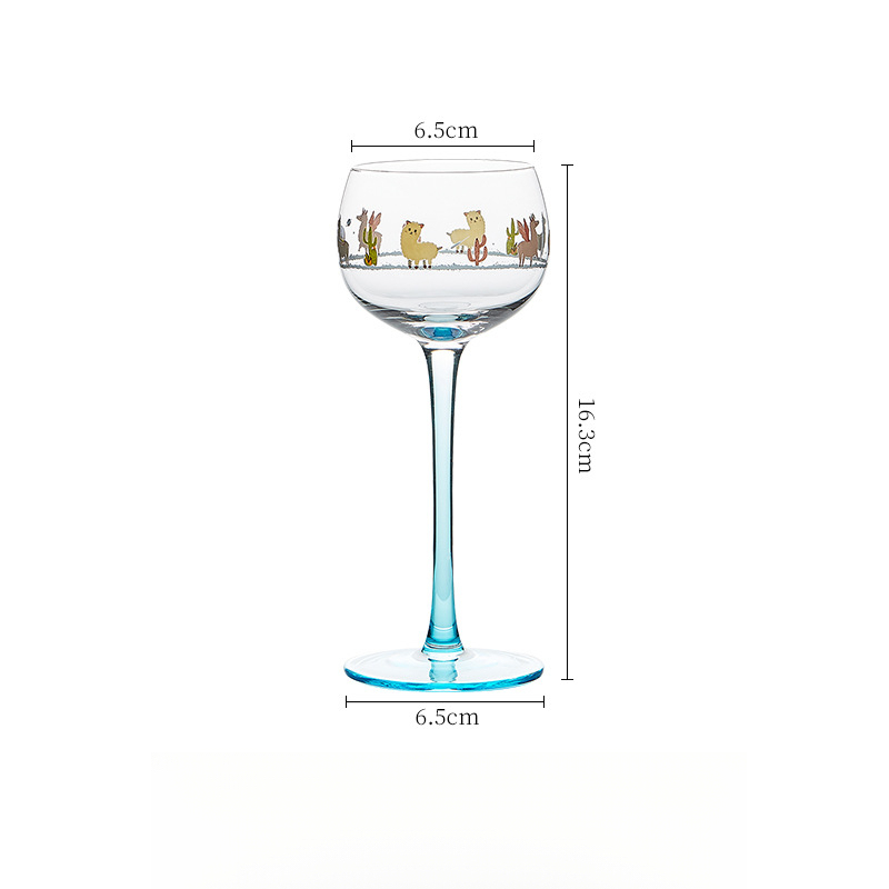 阿爾薩斯小人杯