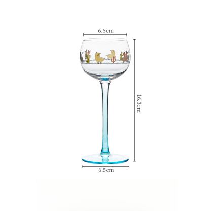 阿爾薩斯小人杯