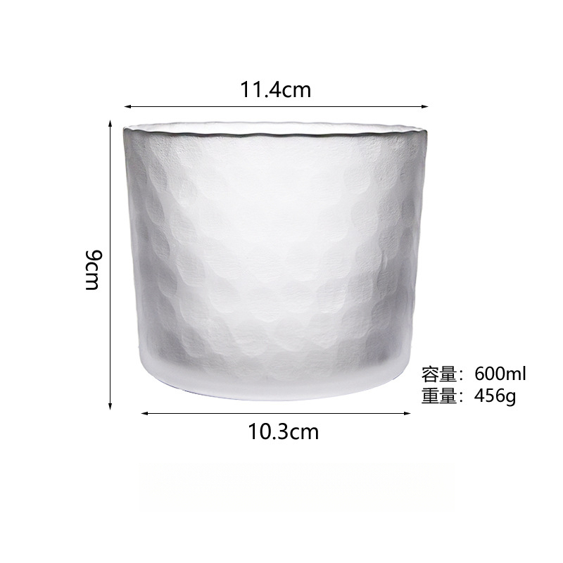 日式清酒壺套裝錘紋磨砂酒壺
