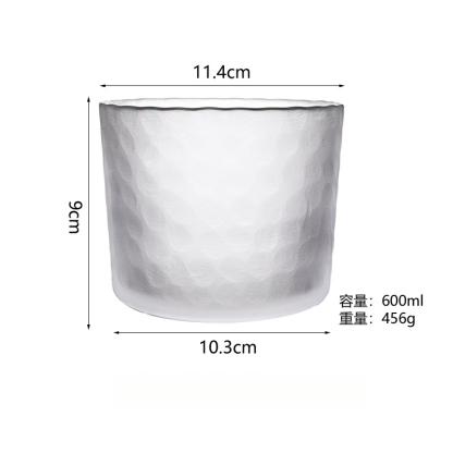 日式清酒壺套裝錘紋磨砂酒壺