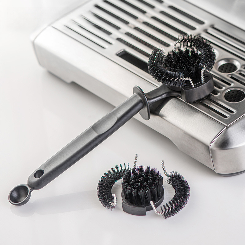 咖啡機清潔刷51/58mm可拆卸