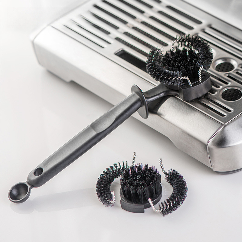 咖啡機清潔刷51/58mm可拆卸