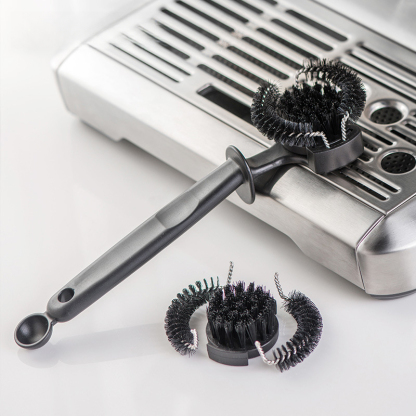 咖啡機清潔刷51/58mm可拆卸