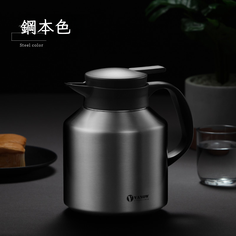 英國家用大容量保溫壺