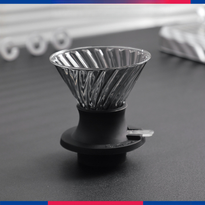 日式聰明杯浸泡式萃取