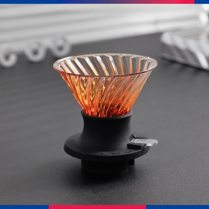 日式聰明杯浸泡式萃取