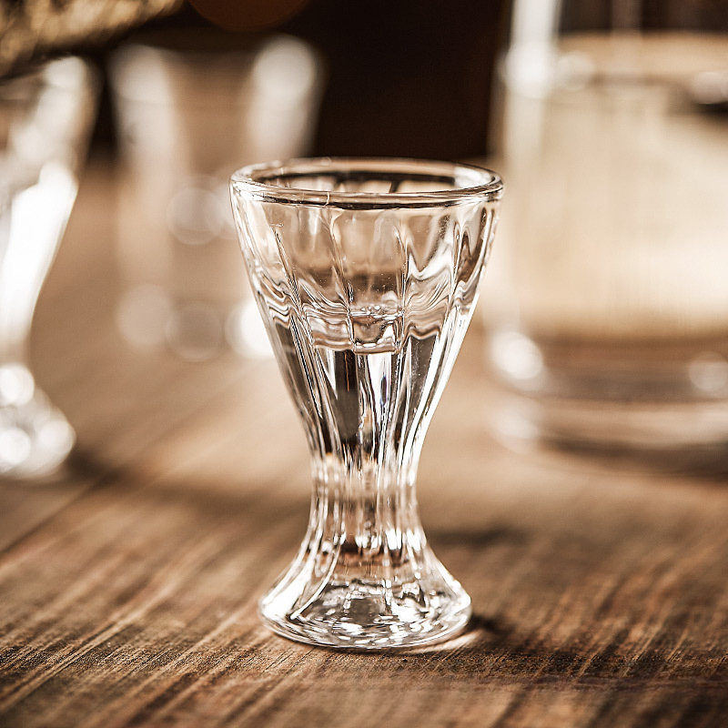 家用玻璃酒杯套裝