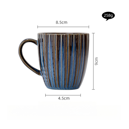 高顏值情侶馬克杯