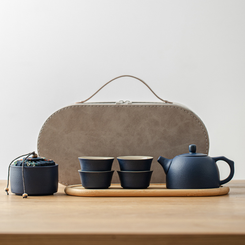 戶外旅行茶具