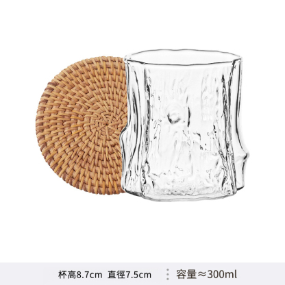 Dirty咖啡杯