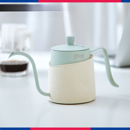 手沖咖啡壺長嘴細口壺