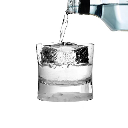 月球咖啡玻璃杯