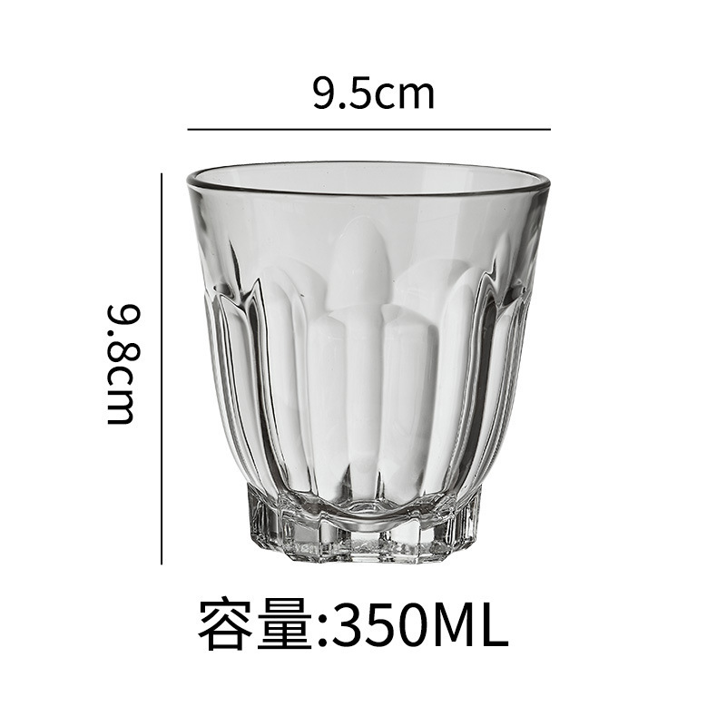 拉花拿鐵咖啡杯