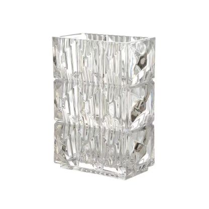 時尚家用水晶花瓶