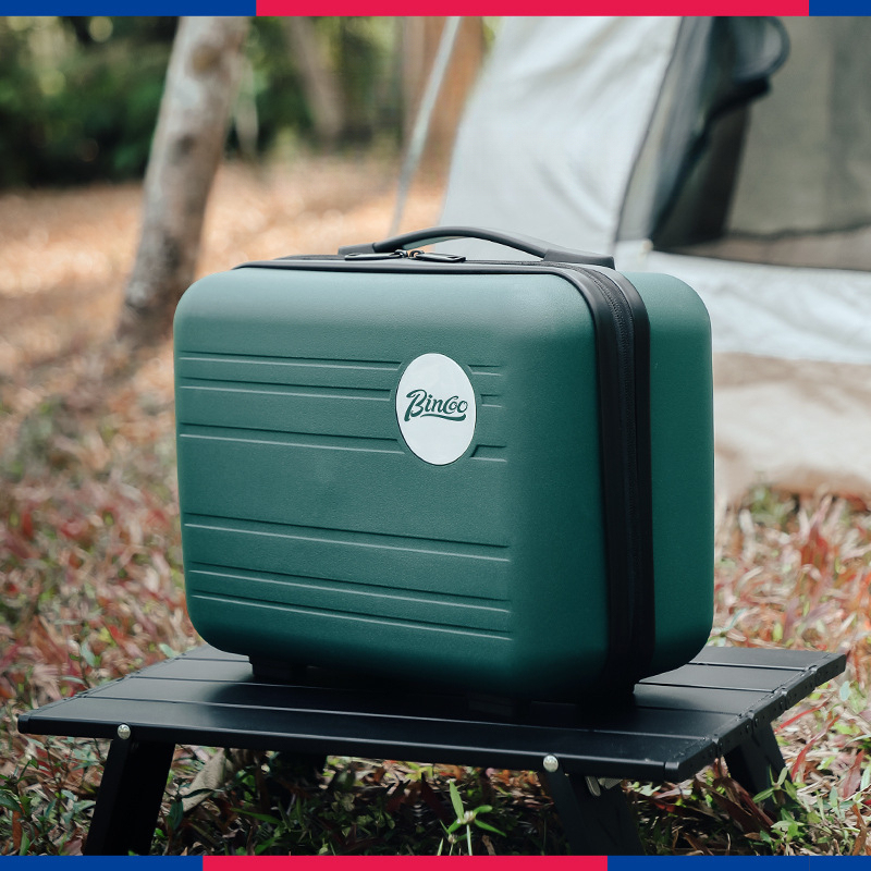 戶外咖啡用品收納包