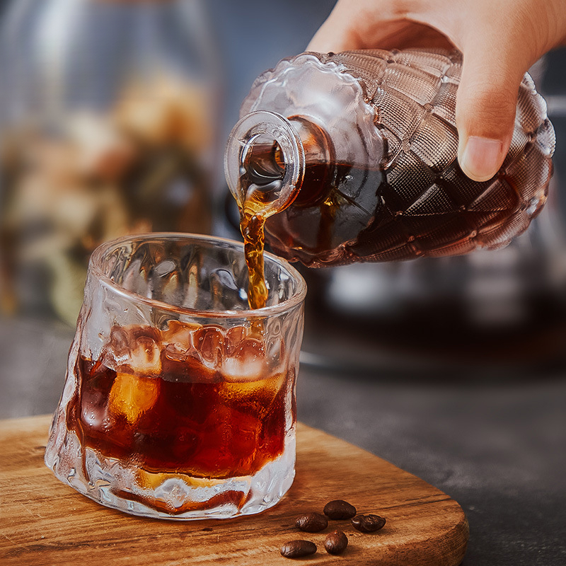 網紅小酒瓶密封罐