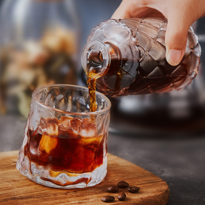 網紅小酒瓶密封罐