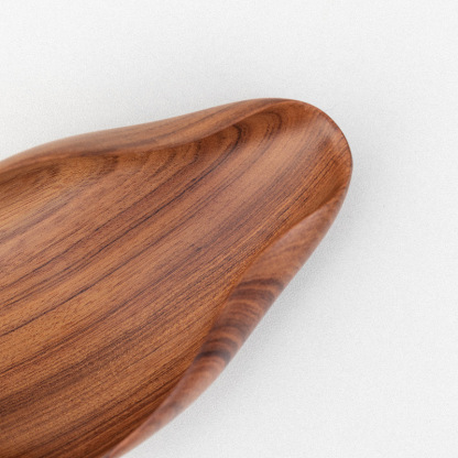 實木茶則茶撥長柄茶匙勺茶具配件