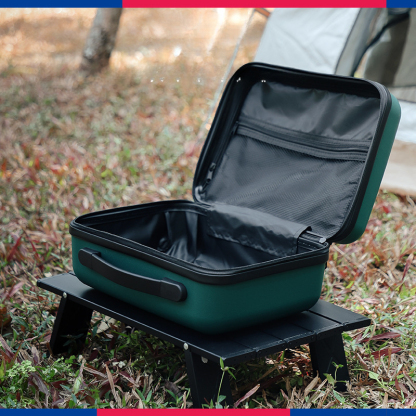 戶外咖啡用品收納包