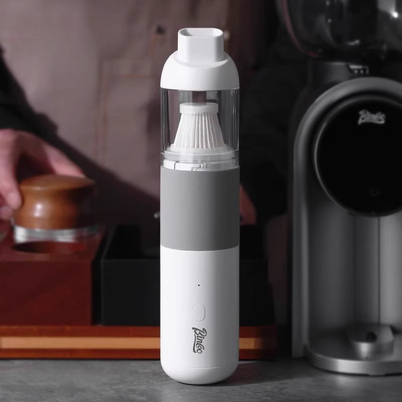 咖啡粉吸塵器