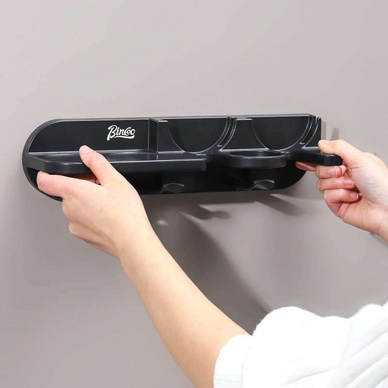 咖啡器具收納架