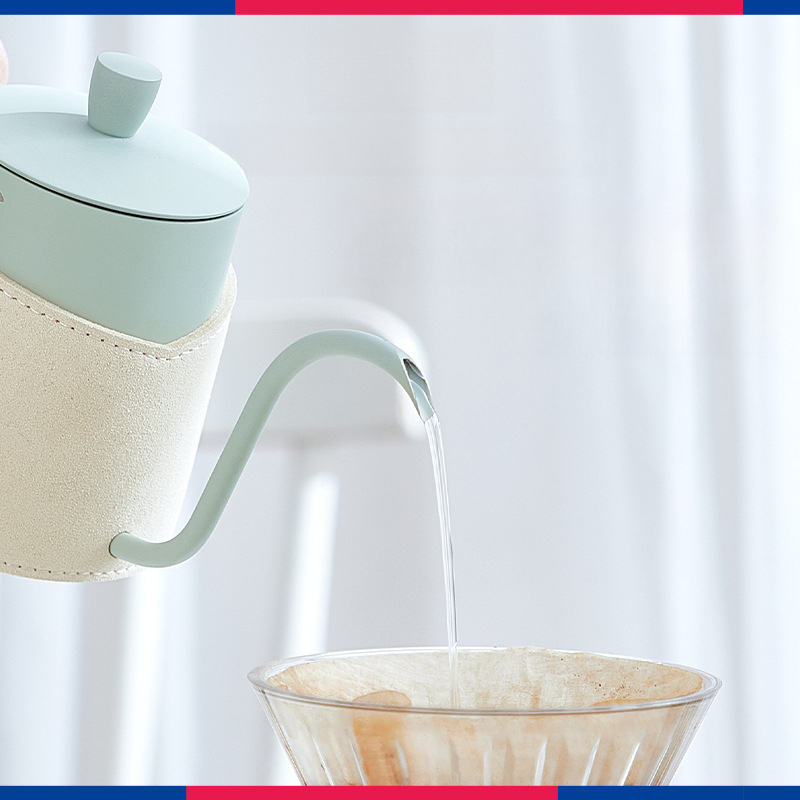 手沖咖啡壺長嘴細口壺