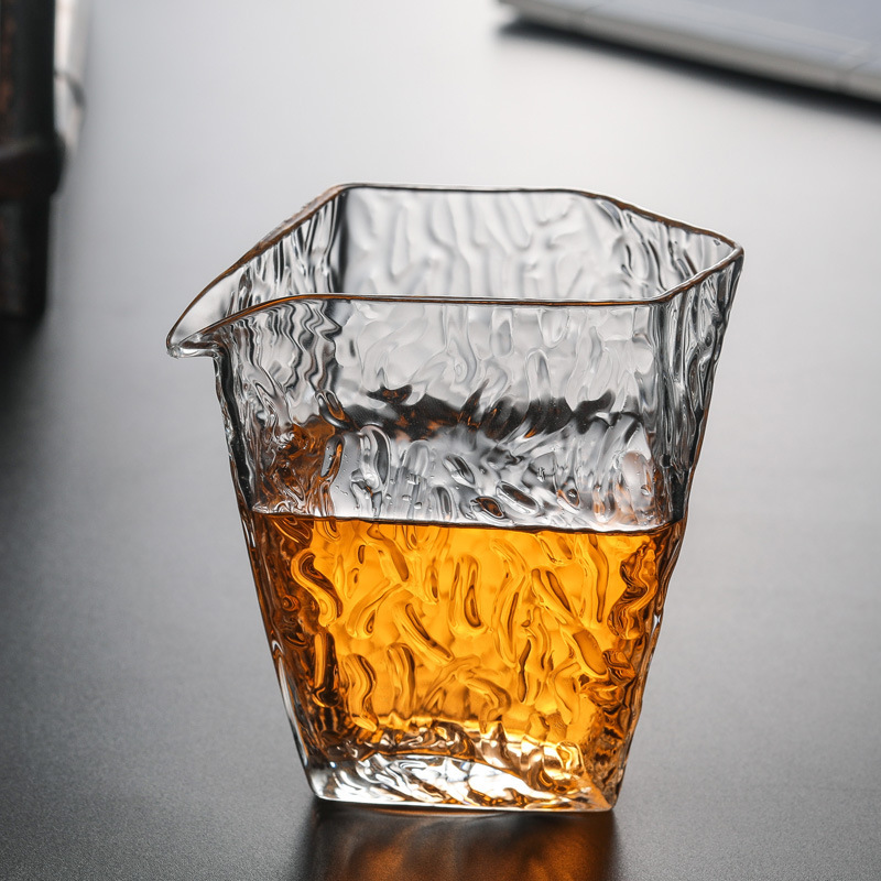 日本手工公道杯分茶器