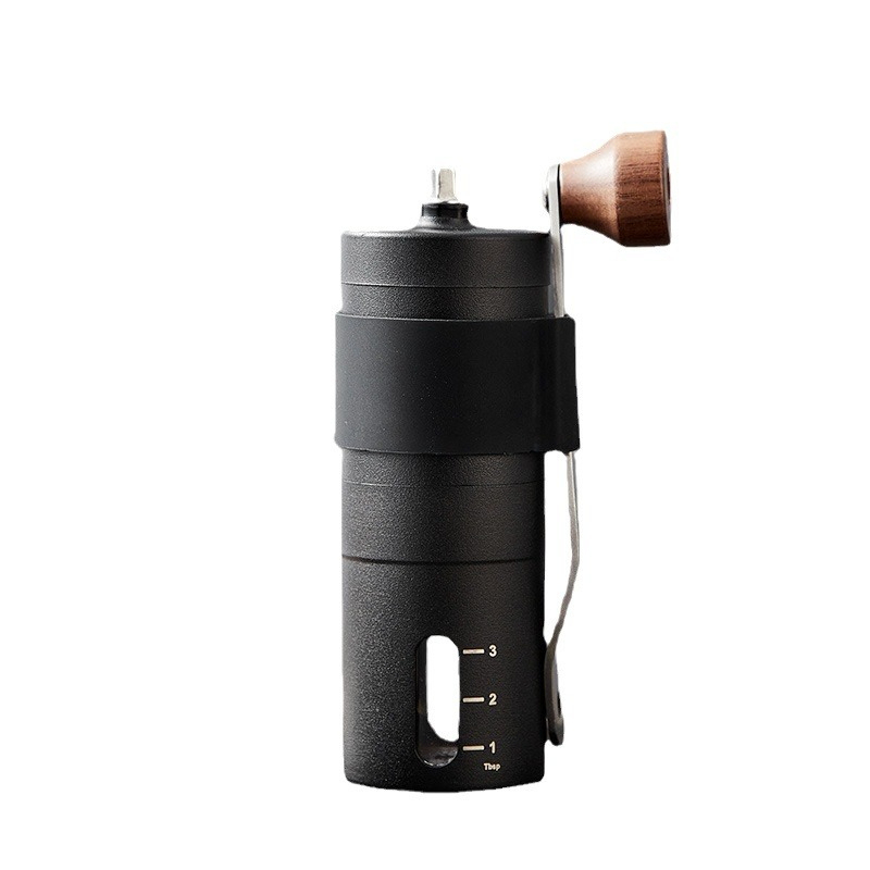 手搖咖啡豆研磨機