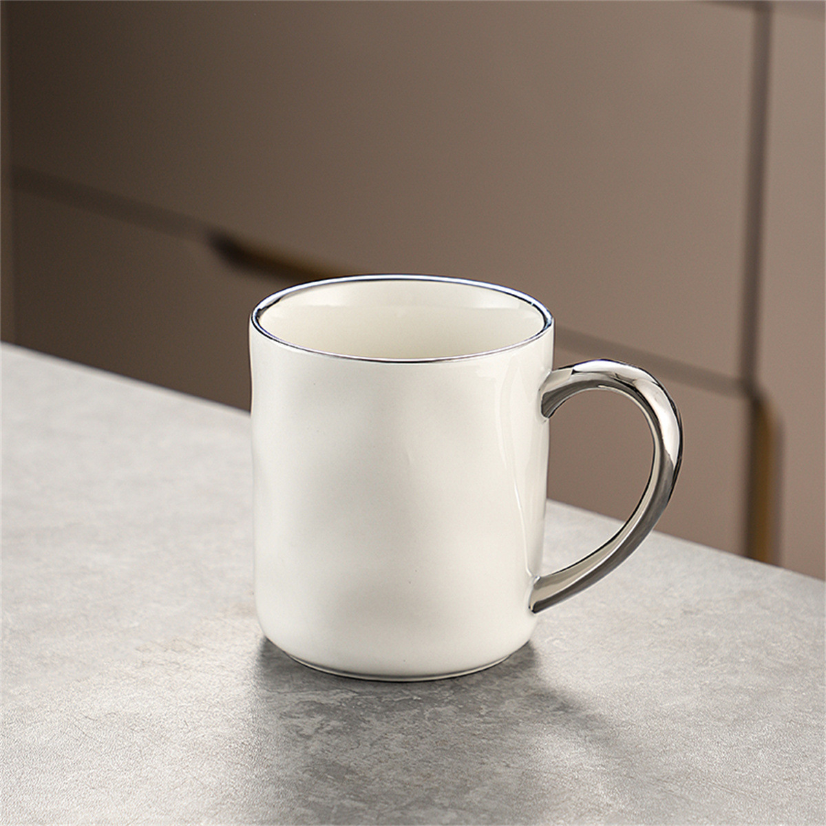 輕奢馬克杯套裝