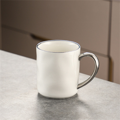 輕奢馬克杯套裝