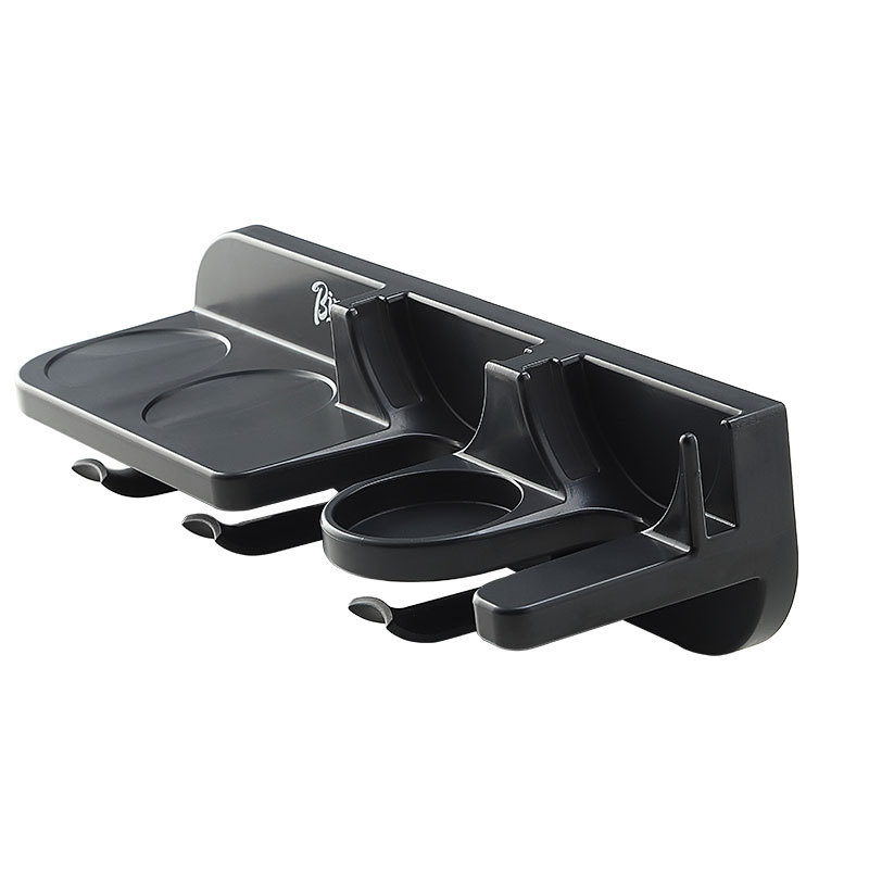 咖啡器具收納架