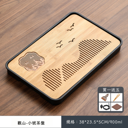 家用茶盤
