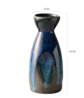 日式復古酒具套裝