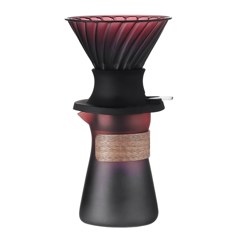 日式聰明杯浸泡式萃取