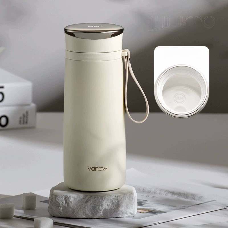 智能保溫杯