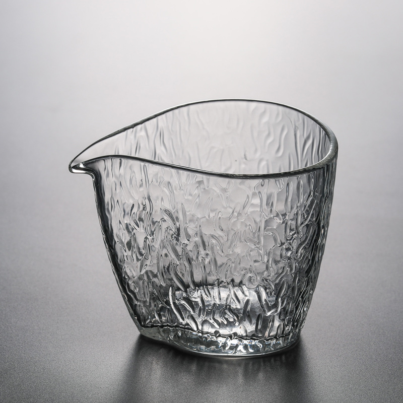 日本手工公道杯分茶器