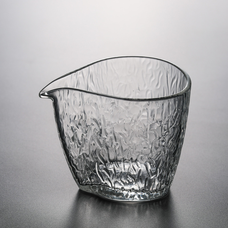 日本手工公道杯分茶器